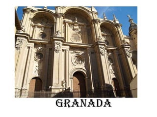 granada
 