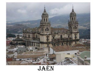 Jaén
 