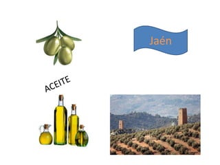 Jaén
 