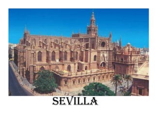 Sevilla
 