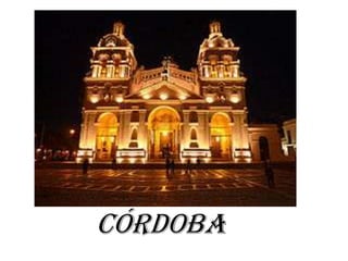 Córdoba
 