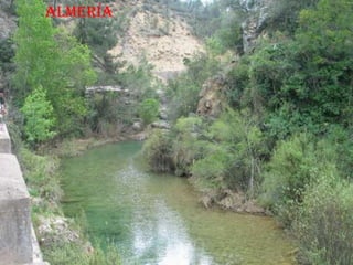 Almería
 