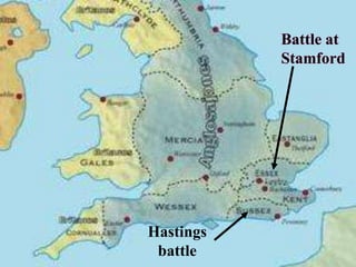Hengist and Horsa
