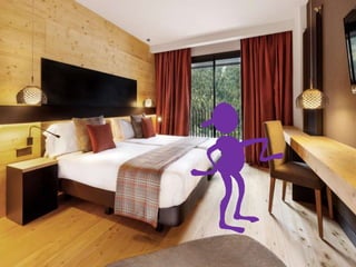 Presentación animada 100