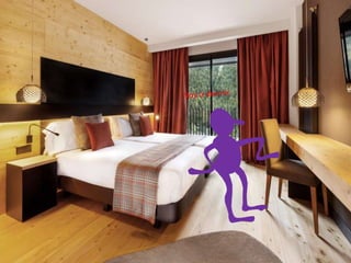 Presentación animada 100