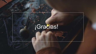 30
¡Gracias!
 