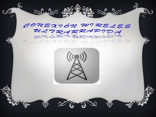 Presentación apple 5 ofimatica