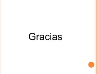 Gracias