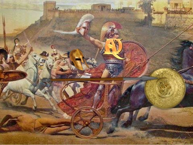 Presentación aquiles