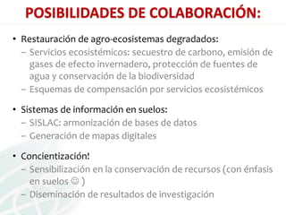 Presentación aracely castro casa abierta ciat 2013