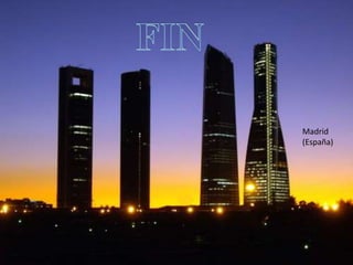 Madrid
(España)
 