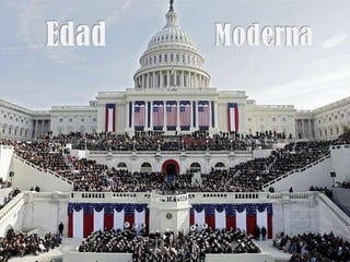 EdadModerna