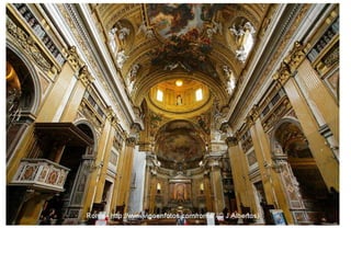 Fichas arquitectura del renacimiento italiano (2)