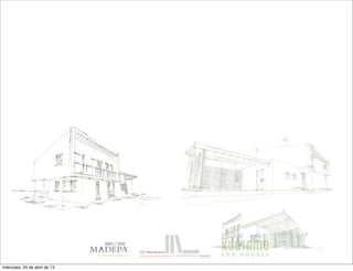 miércoles, 24 de abril de 13
 