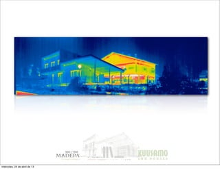 miércoles, 24 de abril de 13
 