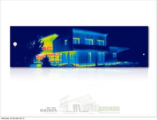 miércoles, 24 de abril de 13
 