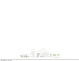 miércoles, 24 de abril de 13
 