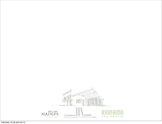 miércoles, 24 de abril de 13
 