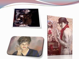 Presentación artes.