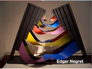Edgar Negret
 