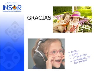 GRACIAS
 