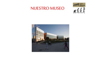 NUESTROMUSEO
 