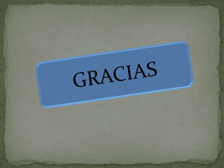 Presentación aula virtual