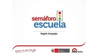 Región Arequipa
 