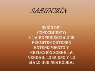 PresentacióN Ava M Anuel