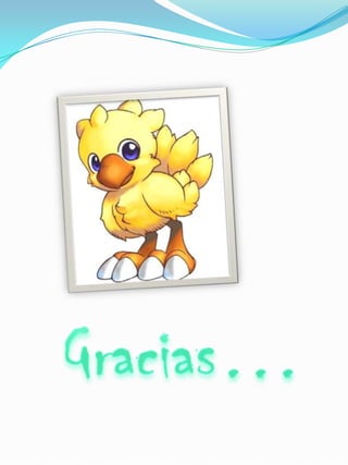 Presentacin avicultura