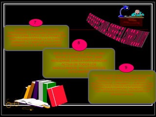 PERSPECTIVA SOBRE EL CURRICULUM 7 CURRICULUM ABIERTO A NUEVOS APRENDIZAJES Y REALIDADES EDUCATIVAS, ADEMAS FLEXIBE CON EL FIN DE POSIBILITAR ADAPTACIONES PORQUE LA CULTURA ES CAMBIANTE AL TIEMPO DE FACILITAR EL DESARROLLO DE SU PROPIA CULTURA  8 ESTA SELECCIÓN DE LA CULTURA SOCIAL E INSTITUCIONAL DEBE REALIZARSE CON LA PARTICIPACION ACTIVA DE TODOS LOS INVOLUCRADOS, INCLUYENDO LOS ESTUDIANTES CONTENIDOS COMO FORMA DE SABER SE ARTICULARAN EN EL DISEÑO CURRICULAR DE UNA MANERA CONSTRUCTIVA Y SIGNIFICATIVA A TRAVÈS DE LA ARQUITECTURA DEL CONOCIMIENTO. LAS METAS O FINES SE IDENTIFICAN EN FORMA DE CAPACIDADES/DESTREZAS COMO PROCESOS COGNITIVAS Y VALORES/ACTITUDES COMO PROCESOS AFECTIVOS, PARA DESARROLAR PERSONAS CAPACES . 9 