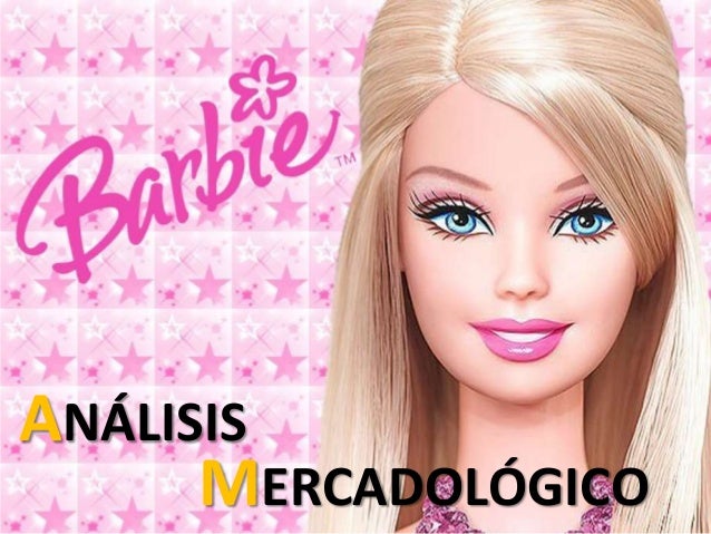 caso barbie marketing