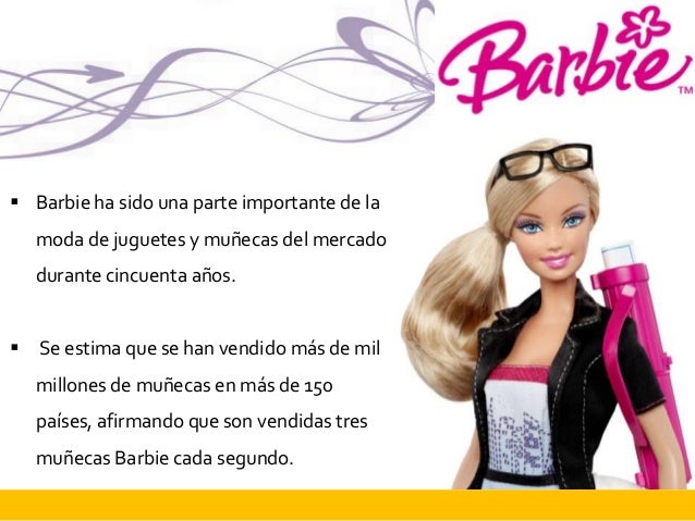 caso barbie marketing