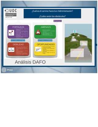 Presentación barreras tecnológicas