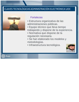 Presentación barreras tecnológicas