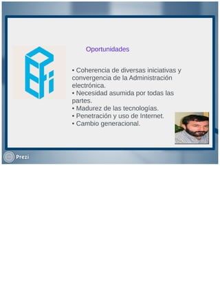 Presentación barreras tecnológicas