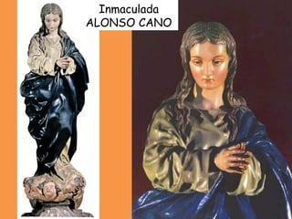Inmaculada ALONSO CANO 