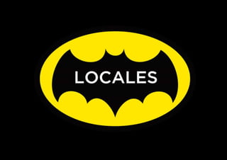 Batman TV Series x Muaa