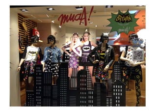 Batman TV Series x Muaa