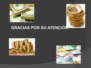 GRACIAS POR SU ATENCIÓN
 