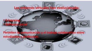 Gobernar Gobernanza: La nueva forma de gobernar. | PPTX