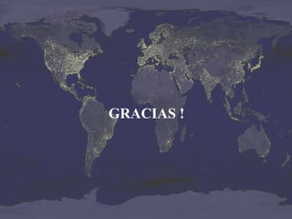 GRACIAS !

 