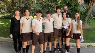 Dinámica
1- Planteamiento de la investigación
2- Parte experimental (EEZ-CSIC)
3- Discusión de los resultados
4- Congreso
5- Publicación científica
6- Divulgación
Tiempos:
1- Diciembre de 2023
2- Enero-marzo de 2024
3- Abril de 2024
4- Mayo de 2024
5- Junio de 2024
 