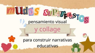 Evaluating Student Capacity Through Visual Thinking and Educational ...