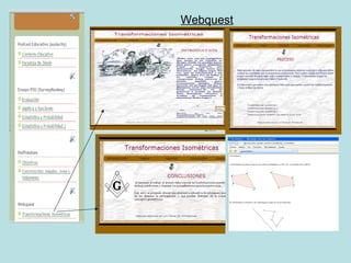 Webquest