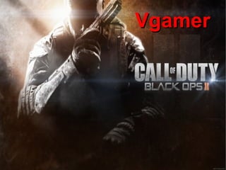 Vgamer
 