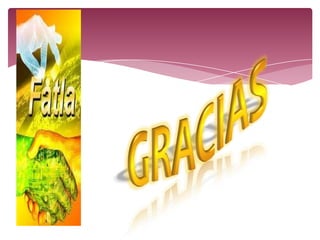 Presentación bloq cierre fatla