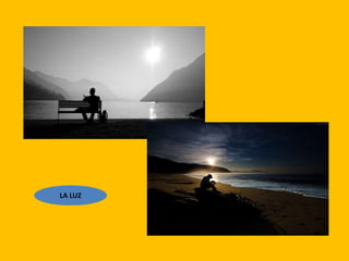 LA LUZ
 