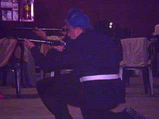 Boedo Antiguo Teatro Comunitario