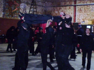 Boedo Antiguo Teatro Comunitario